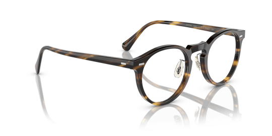 Oliver Peoples Gregory Peck-F