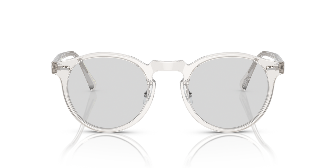 Oliver Peoples Gregory Peck-F