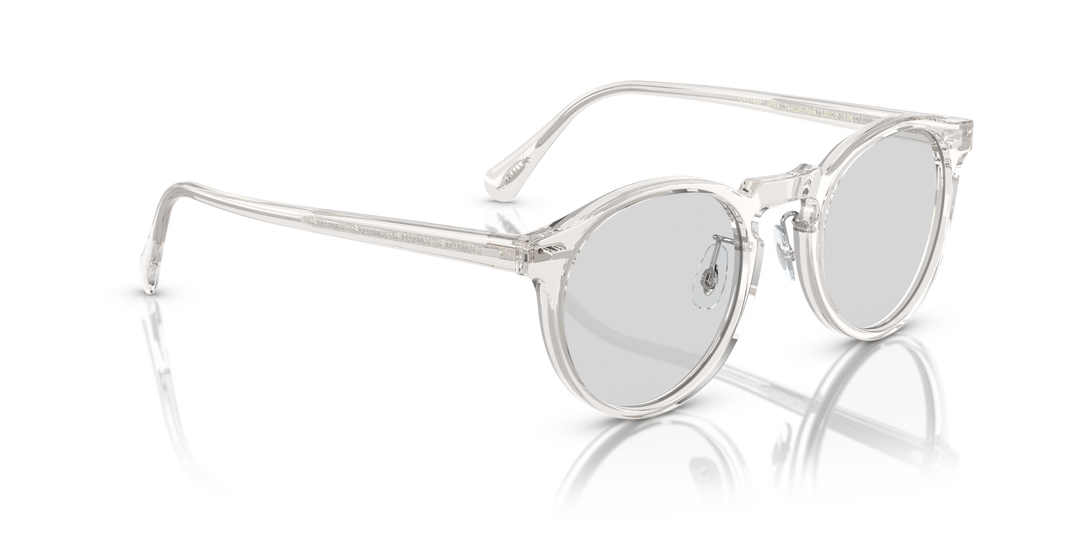 Oliver Peoples Gregory Peck-F