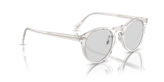 Oliver Peoples Gregory Peck-F