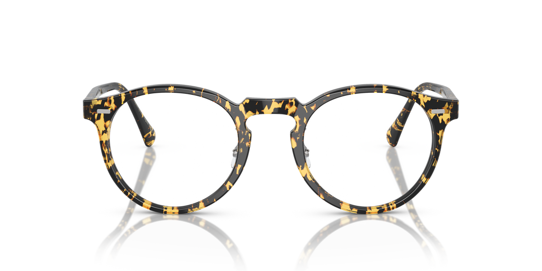 Oliver Peoples Gregory Peck-F