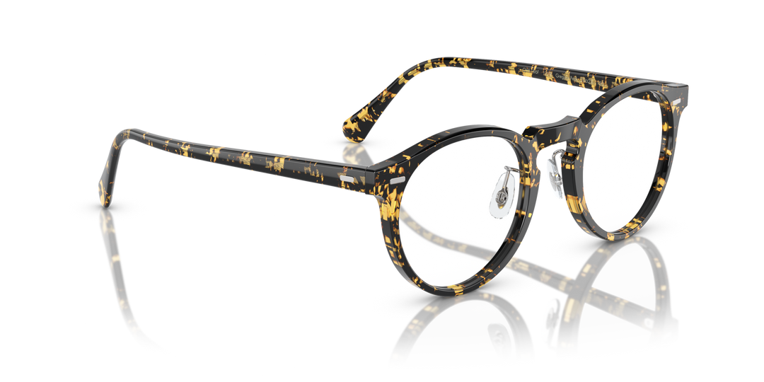 Oliver Peoples Gregory Peck-F