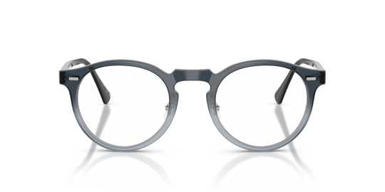 Oliver Peoples Gregory Peck-F