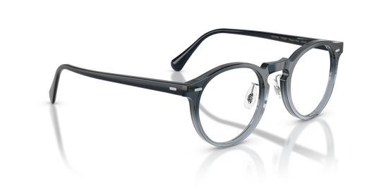 Oliver Peoples Gregory Peck-F