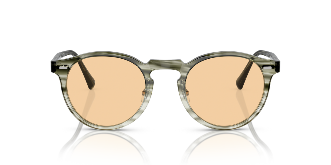 Oliver Peoples Gregory Peck-F