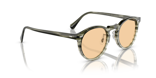 Oliver Peoples Gregory Peck-F
