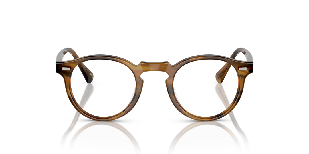 Oliver Peoples Gregory Peck