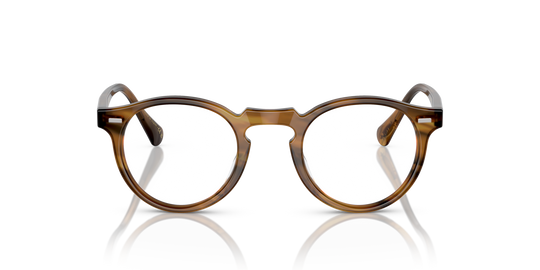 Oliver Peoples Gregory Peck