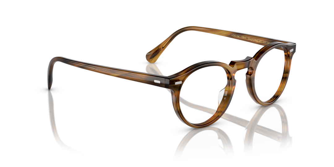 Oliver Peoples Gregory Peck
