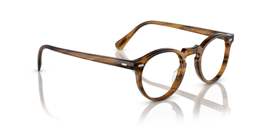 Oliver Peoples Gregory Peck