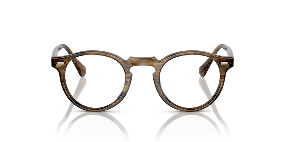 Oliver Peoples Gregory Peck