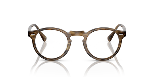 Oliver Peoples Gregory Peck