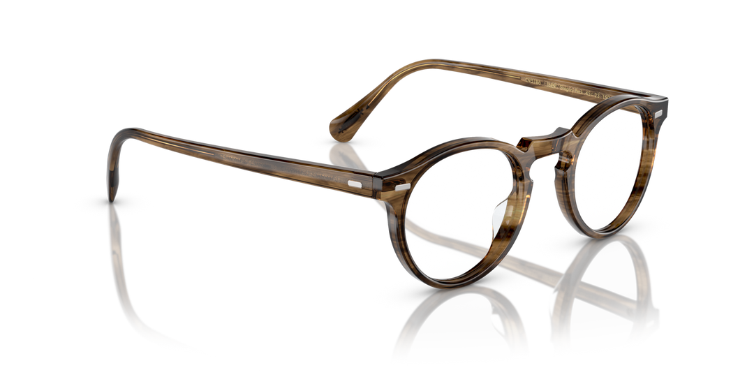 Oliver Peoples Gregory Peck