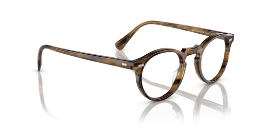 Oliver Peoples Gregory Peck