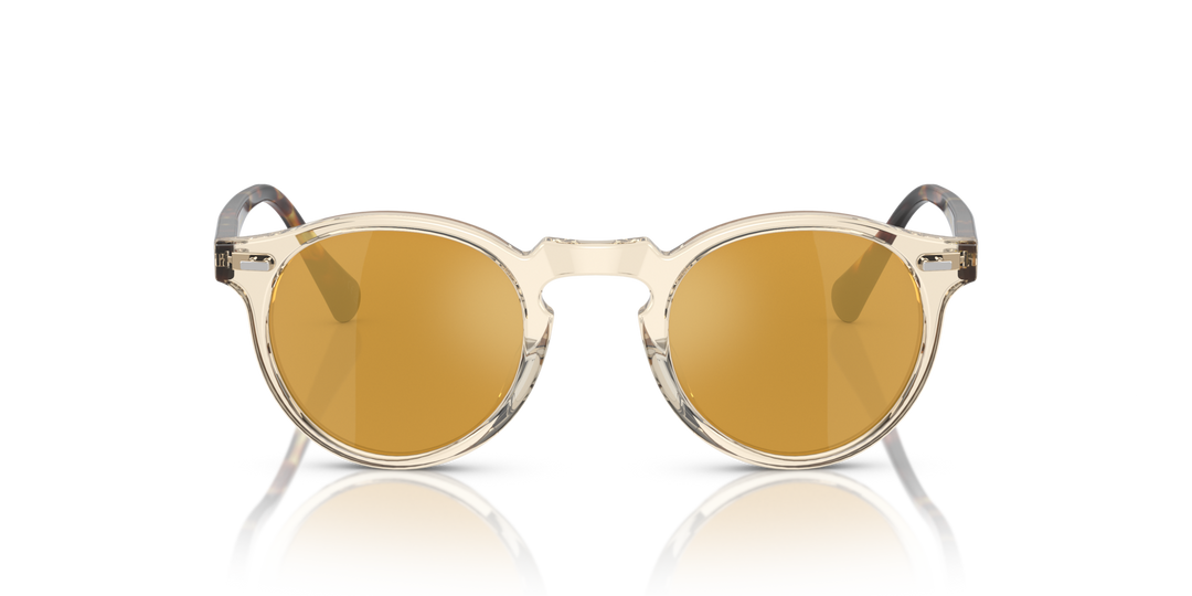 Oliver Peoples Gregory Peck Sun