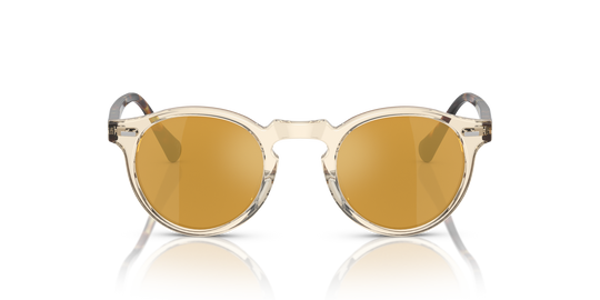 Oliver Peoples Gregory Peck Sun