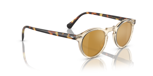 Oliver Peoples Gregory Peck Sun