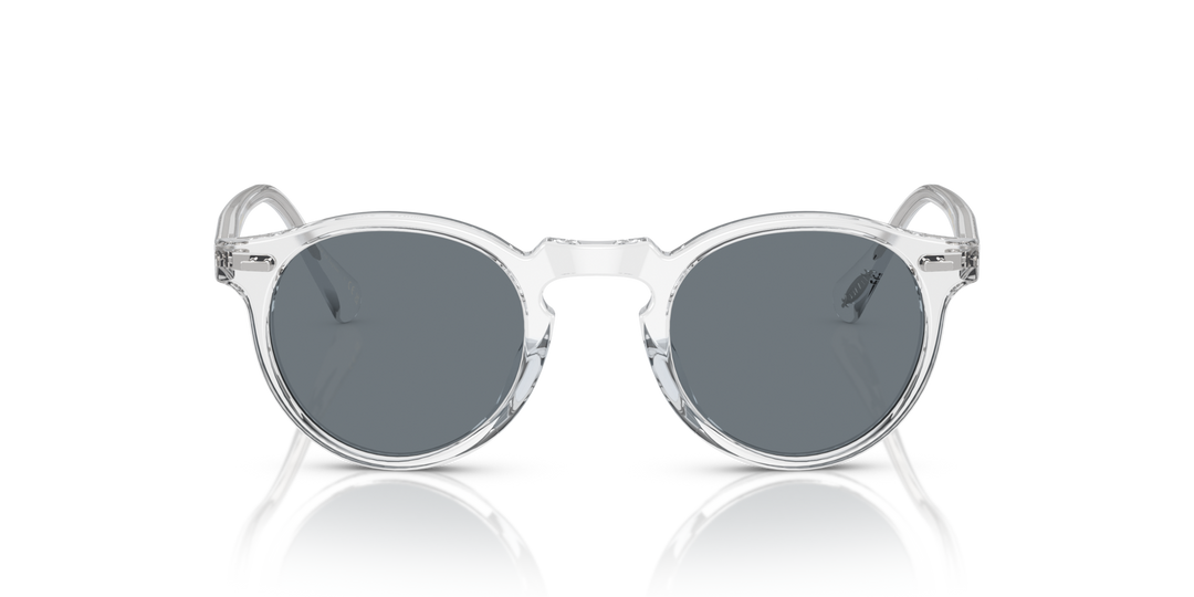 Oliver Peoples Gregory Peck Sun