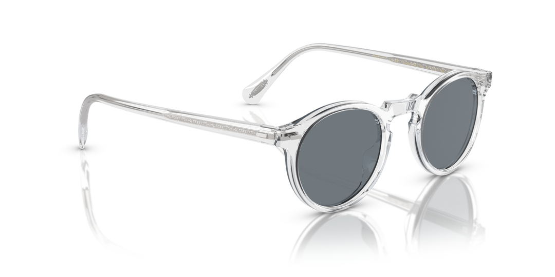 Oliver Peoples Gregory Peck Sun
