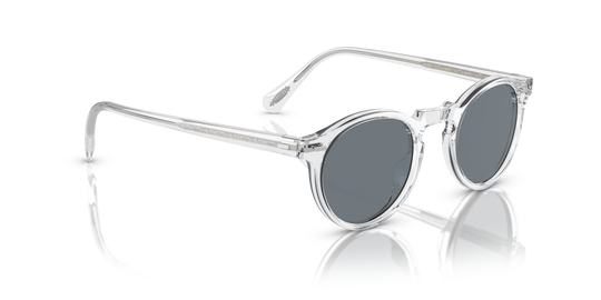 Oliver Peoples Gregory Peck Sun