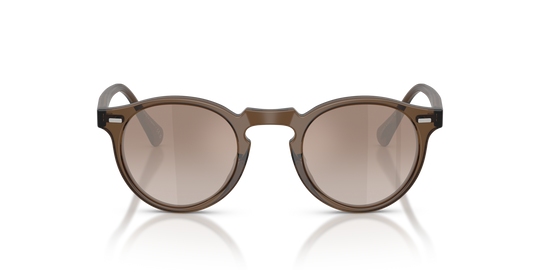 Oliver Peoples Gregory Peck Sun Exclusive