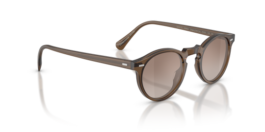Oliver Peoples Gregory Peck Sun Exclusive