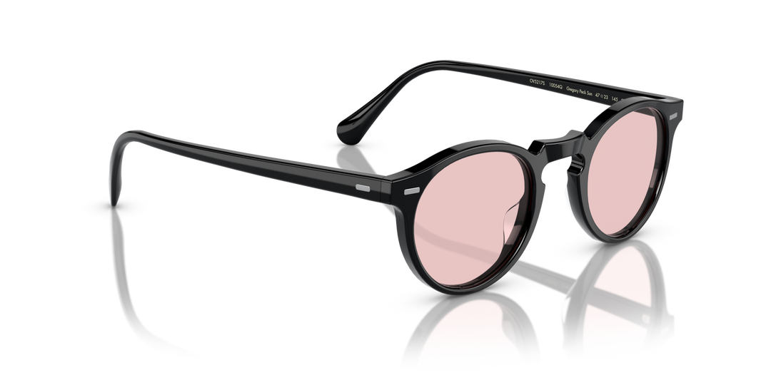 Oliver Peoples Gregory Peck Sun Limited Edition