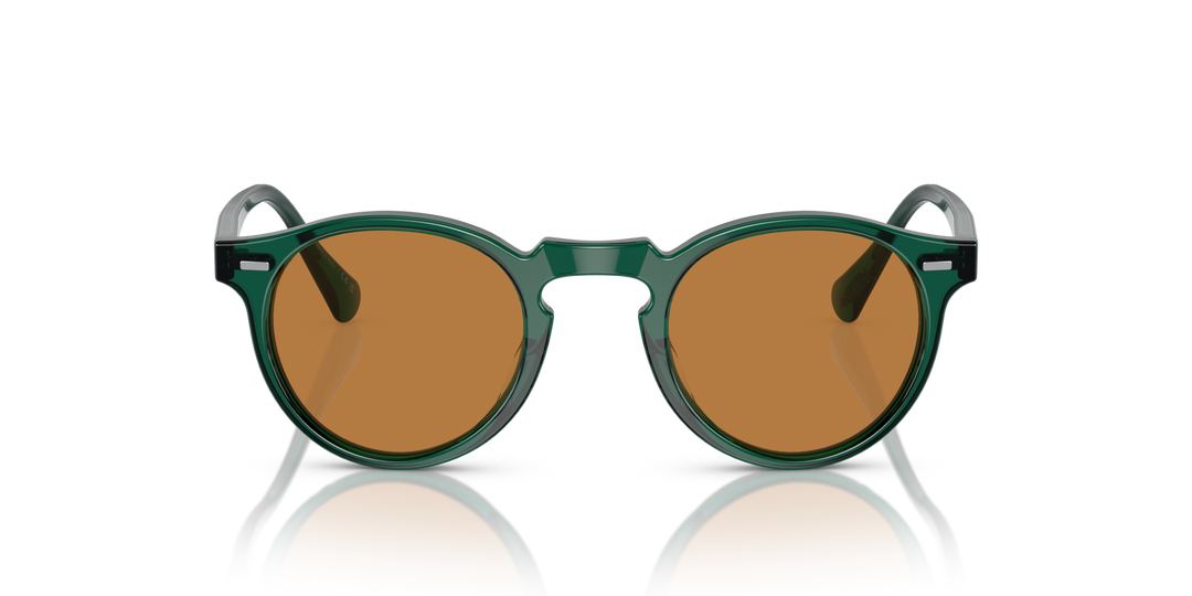 Oliver Peoples Gregory Peck Sun Limited Edition