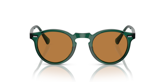 Oliver Peoples Gregory Peck Sun Limited Edition
