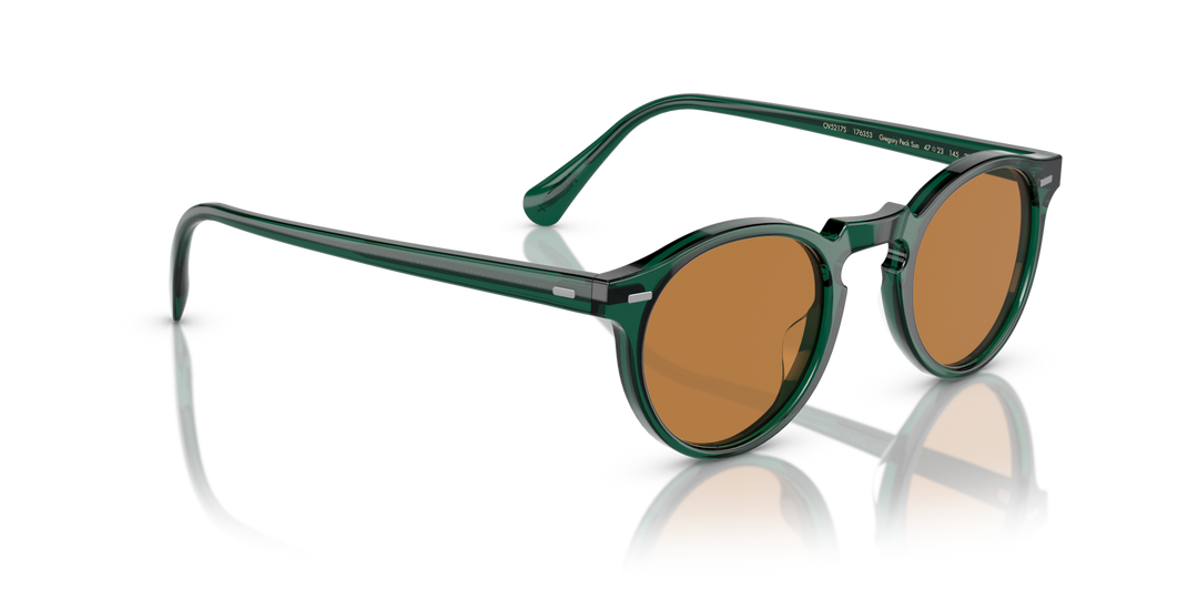Oliver Peoples Gregory Peck Sun Limited Edition