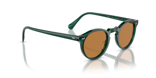 Oliver Peoples Gregory Peck Sun Limited Edition