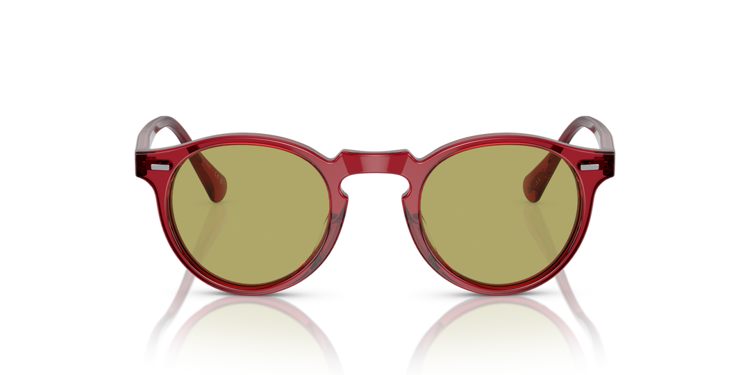 Oliver Peoples Gregory Peck Sun Limited Edition