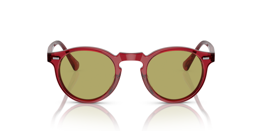 Oliver Peoples Gregory Peck Sun Limited Edition