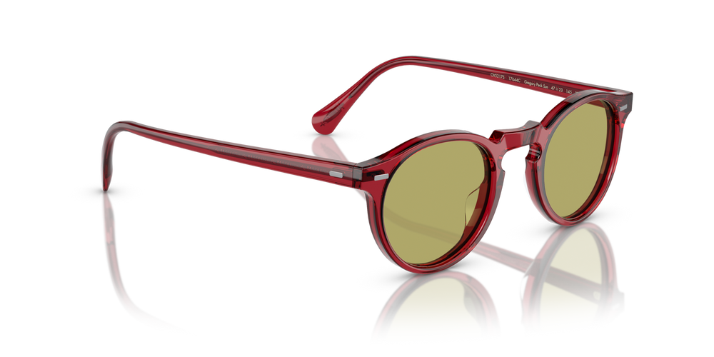 Oliver Peoples Gregory Peck Sun Limited Edition