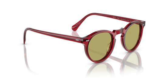 Oliver Peoples Gregory Peck Sun Limited Edition