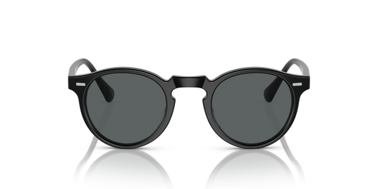 Oliver Peoples Gregory Peck Sun