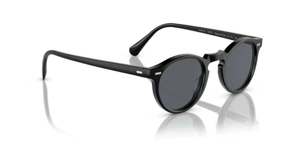 Oliver Peoples Gregory Peck Sun