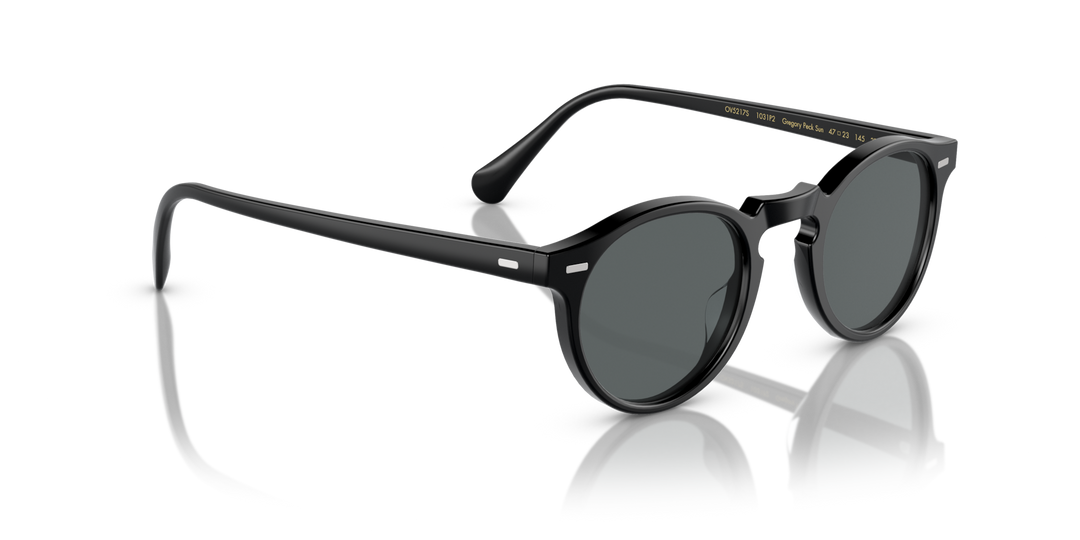 Oliver Peoples Gregory Peck Sun
