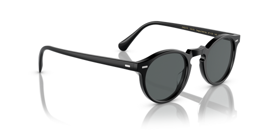 Oliver Peoples Gregory Peck Sun