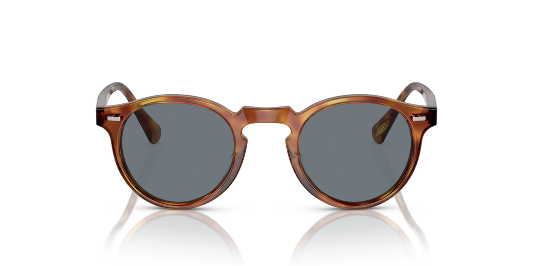Oliver Peoples Gregory Peck Sun