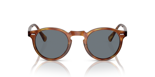 Oliver Peoples Gregory Peck Sun