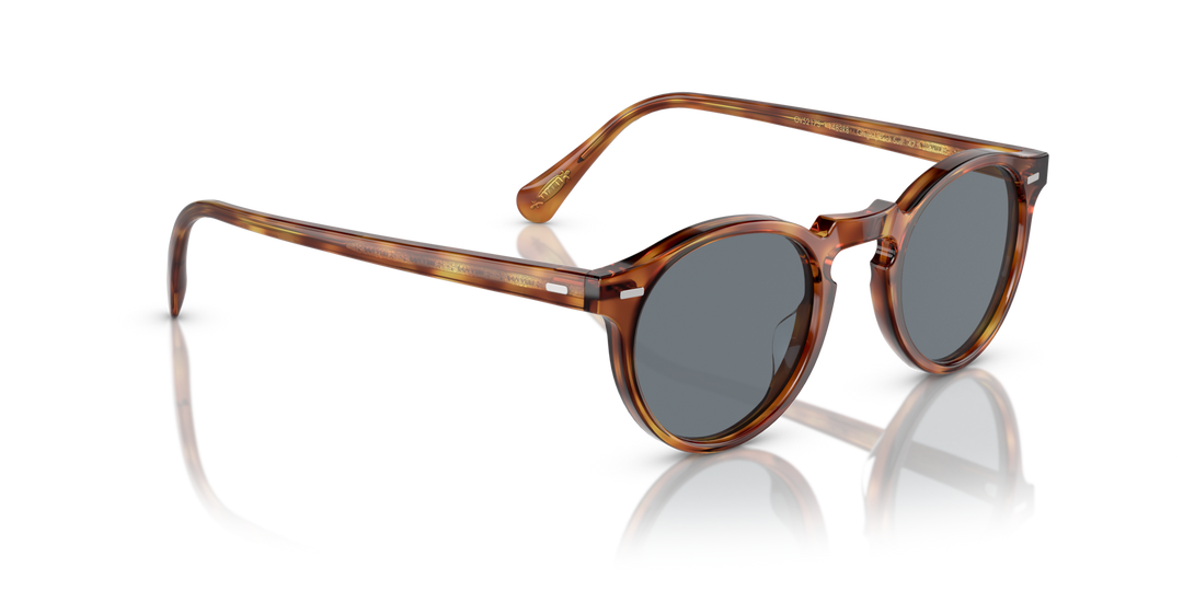 Oliver Peoples Gregory Peck Sun