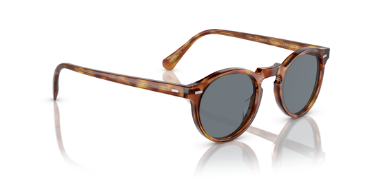 Oliver Peoples Gregory Peck Sun
