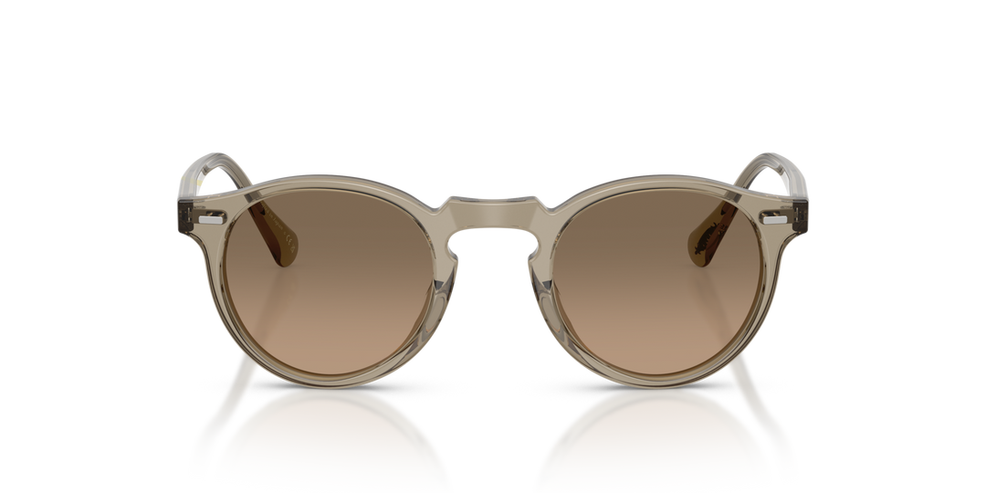 Oliver Peoples Gregory Peck Sun