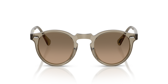 Oliver Peoples Gregory Peck Sun