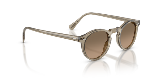 Oliver Peoples Gregory Peck Sun