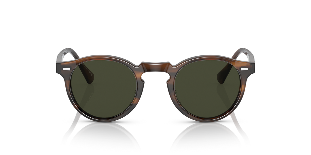 Oliver Peoples Gregory Peck Sun