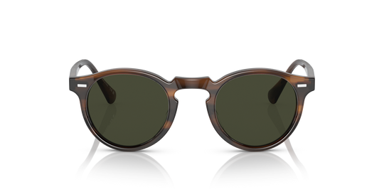 Oliver Peoples Gregory Peck Sun