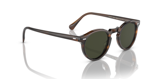 Oliver Peoples Gregory Peck Sun