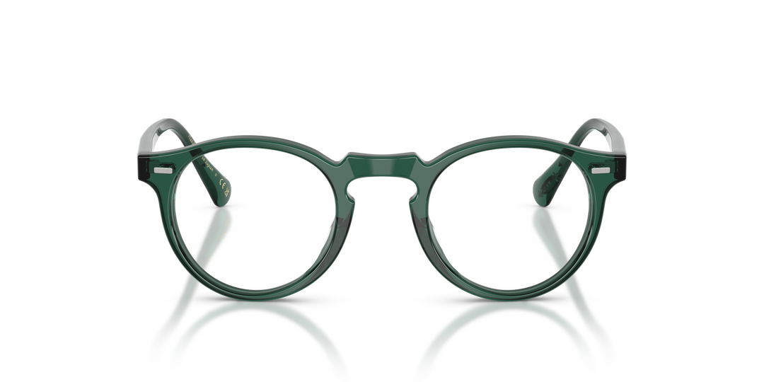 Oliver Peoples Gregory Peck
